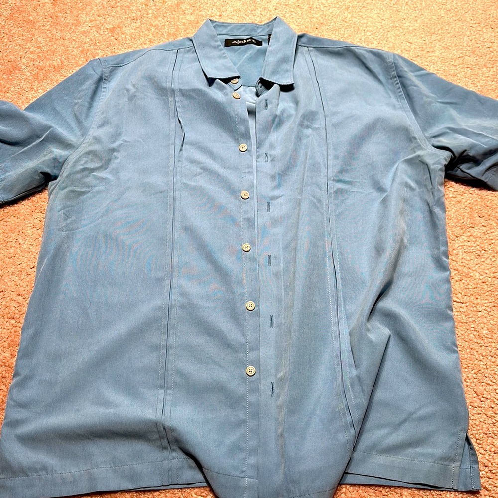 Men’s Axist Shirt